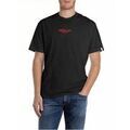 T-shirt Replay M3064.2660-098 Grenoble