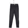 Pantalons sur Grenoble : Jeans Levis Jean slim en coton noir