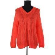 Pull Claudie Pierlot Pull orange