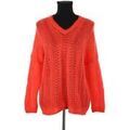 Pull Claudie Pierlot Pull orange