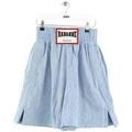 Short sur Grenoble : Short Paco Rabanne Bermuda en coton bleu