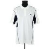 Polo Lacoste Top en coton blanc