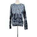 Pull sur Grenoble : Pull Diesel Pull en coton gris