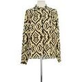 Chemises sur Grenoble : Chemise Bash Chemise camel