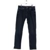 Jeans Tommy Hilfiger Jean slim en coton marine
