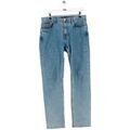 Jeans Tommy Hilfiger Jean slim en coton bleu Grenoble