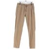 Pantalon Tommy Hilfiger Pantalon droit en coton beige