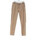 Pantalon Tommy Hilfiger Pantalon droit en coton beige Grenoble