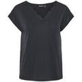 Tee-shirts sur Grenoble : T-shirt Pieces Kamala