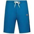 Short Le Coq Sportif Heritage Sp Grenoble