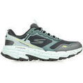 Randonn&eacute;e sur Grenoble : Chaussures Skechers Go Run Trail Altitude 2.0 Ravine Vert