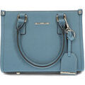 Sac à main Geox d35kda blue Bleu Sacs à mains sur Grenoble : Sac à main Geox d35kda blue Bleu