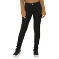 Pantalons sur Grenoble : Pantalon La Modeuse Jeans pour femme - Noir -