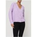 Gilet Kebello Gilet Cardigan F, Violet Gilet Kebello Gilet Cardigan F, Violet Grenoble