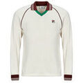 Pull Fila MOLINAZZO REGULAR KNIT POLO SWEATER