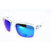 Lunettes de soleil Skeena sport adulte Tyam L390403 Translucide bleu Cat&eacute;gorie 3 Multicolore