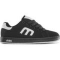 Skate & rollers sur Grenoble : Chaussures de Skate Etnies CALLICUT BLACK WHITE BLACK