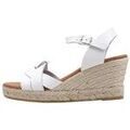 Espadrilles Sandra Fontan LINNO Grenoble