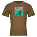 Tee-shirts sur Grenoble : T-shirt Volcom ISSAM BSC SST