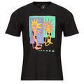 Tee-shirts sur Grenoble : T-shirt Volcom LONGO CATS BSC SST