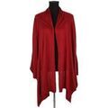Gilet Bcbgmaxazria Gilet en soie bordeaux Gilet Bcbgmaxazria Gilet en soie bordeaux Grenoble