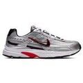 Baskets homme sur Grenoble : Baskets basses Nike CHAUSSURES INITIATOR - METALLIC SILVER/BLACK-WHI - 41