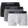 Boxers Lacoste Lot de 3 Multicolore