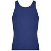 Maillots de corps Sloggi SLG Base Tank Top Marine