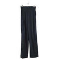 Pantalons sur Grenoble : Pantalon Paco Rabanne Pantalon droit noir