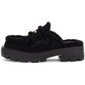 Chaussons / Pantoufles sur Grenoble : Chaussons Guess Chausson mule YANETA