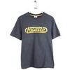 T-shirt Lacoste T-shirt en coton gris