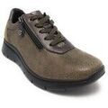 Randonn&eacute;e sur Grenoble : Chaussures Imac ZAPATILLA 856510 LICRA GRIS Marron