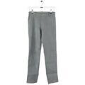 Pantalons sur Grenoble : Pantalon Stouls Legging en cuir gris