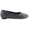 Ballerines Bottega Veneta Ballerines en cuir noires