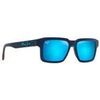 Lunettes de soleil Maui Jim KAHIKO MJ0635S-004 B635-03
