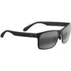 Lunettes de soleil Maui Jim RED SANDS MJ0432S-001 432-2M