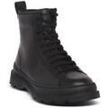 Sports d'hiver sur Grenoble : Boots Camper 001 NORAY NERO