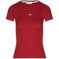 Tee-shirts sur Grenoble : T-shirt Guess W5BP45KA0H1-AI26-G5M3