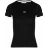 T-shirt Guess W5BP45KA0H1-AI26-JBLK