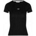 Tee-shirts sur Grenoble : T-shirt Guess W5BP45KA0H1-AI26-JBLK
