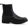 Boots Caf&eacute; Noir C1EA9212-AI26-N001 Noir