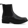Boots Caf&eacute; Noir C1EA9212-AI26-N001 Noir