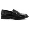 Mocassins Caf&eacute; Noir C1EC9000-AI26-N001 Noir