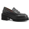 Mocassins Caf&eacute; Noir C1GA1025-AI26-N001 Noir