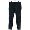 Pantalon Tommy Hilfiger Pantalon slim en laine bleu