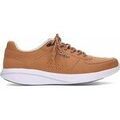 Randonn&eacute;e sur Grenoble : Chaussures Mbt 703620 wheat Marron