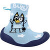 Chaussons b&eacute;b&eacute; Garvalin 251850 azul_a008 Bleu