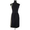 Robe courte Paule Ka Robe noire