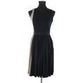 Robe courte Paule Ka Robe noire Grenoble