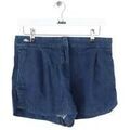 Short Lacoste Mini short en coton bleu Grenoble